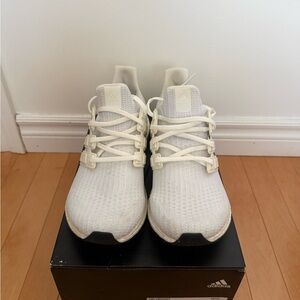 Adidas ultra boost 4.0 size 10 men’s